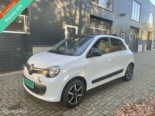 Renault Twingo 1.0 SCe Limited new apk/59km/cabrio