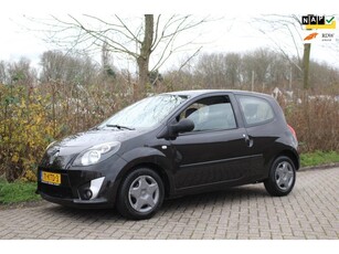 Renault Twingo 1.2-16V Authentique 4x Nieuwe allseason band