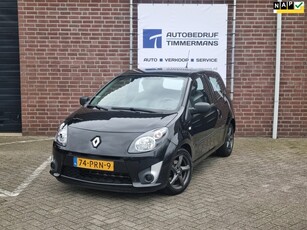 Renault Twingo 1.2-16V Authentique