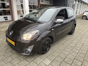 Renault Twingo 1.2-16V Authentique airco electr. ramen