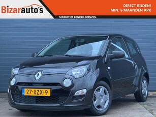 Renault Twingo 1.2 16V Authentique Cruisecontrol 60 dkm