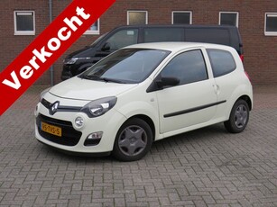 Renault Twingo 1.2 16V Authentique * Rijklaarprijs incl.