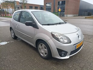 Renault Twingo 1.2-16V AUTOMAAT! 1e Eig! NAP! Airco!