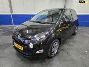 Renault Twingo 1.2 16V Collection