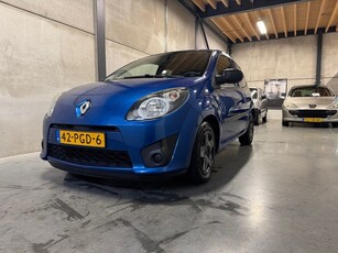 Renault Twingo 1.2-16V Collection 2e eigenaar