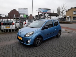 Renault Twingo 1.2-16V Collection