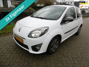 Renault Twingo 1.2-16V Collection Airco 73.000km NAP 2e