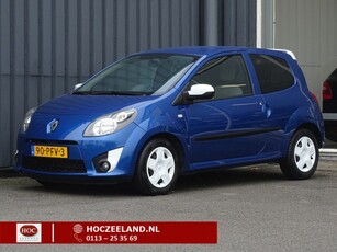 Renault Twingo 1.2-16V Collection Airco Cruise El.