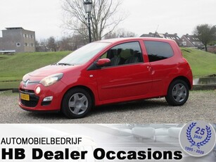 Renault Twingo 1.2 16V Collection - Airco (bj 2012)