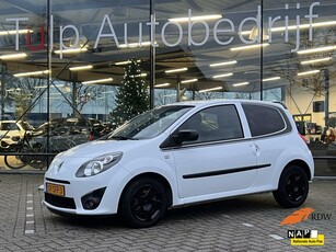 Renault Twingo 1.2-16V Collection Airco Zeer nette staat!