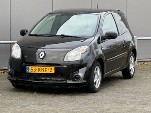 Renault Twingo 1.2-16V Collection (bj 2011)