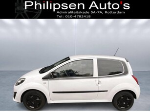 Renault Twingo 1.2-16V Collection (bj 2011)