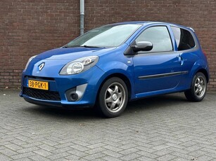 Renault Twingo 1.2-16V Collection Bluetooth LM velgen