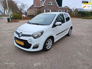 Renault Twingo 1.2 16V Collection