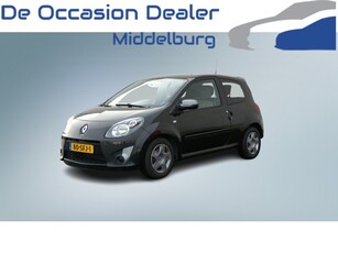 Renault Twingo 1.2-16V Collection rijklaar (bj 2011)