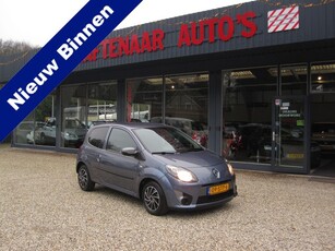 Renault Twingo 1.2-16V Collection zeer mooi apk 16-12-2025