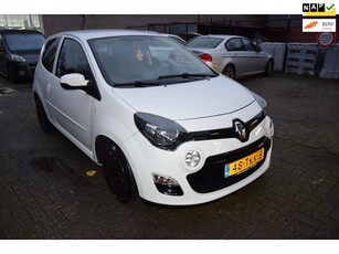 Renault Twingo 1.2 16V Collection,recent distrubutieriem