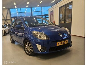 Renault Twingo 1.2-16V Dynamique (2010)