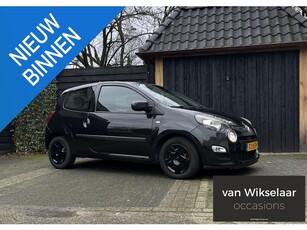 Renault Twingo 1.2 16V Dynamique 2012 AIRCO/CRUISE/BLUETOOTH