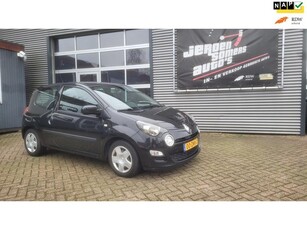 Renault Twingo 1.2 16V Dynamique