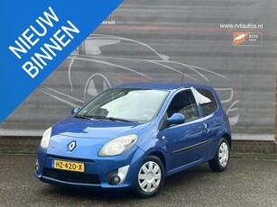 Renault Twingo 1.2-16V Dynamique