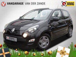 Renault Twingo 1.2 16V Dynamique Airco, Bluetooth!