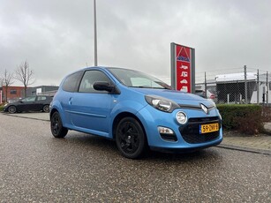 Renault Twingo 1.2 16V Dynamique Airco Cruise control