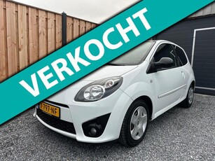 Renault TWINGO 1.2-16V Dynamique Airco Pano APK