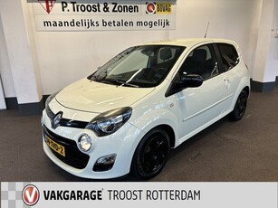 Renault Twingo 1.2 16V Dynamique Climate control Cruise