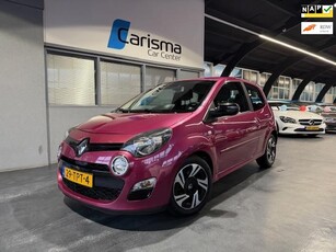 Renault Twingo 1.2 16V Dynamique CruiseClimaLM-Velgen