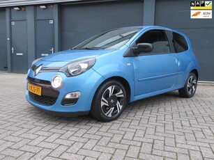 Renault Twingo 1.2 16V Dynamique kleine zuinige auto 130211