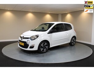 Renault Twingo 1.2 16V Dynamique *Navi* CruiseAircoNAP