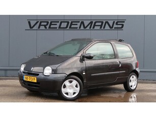 Renault Twingo 1.2-16V Emotion (bj 2007)