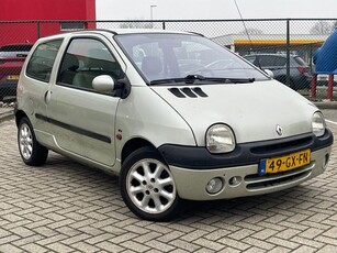 Renault Twingo 1.2-16V EpicéaLEDERAIRCONIEUWE APK BIJ AFL