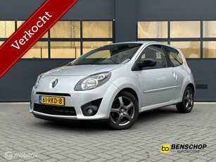 Renault Twingo 1.2-16V Night & Day Airco LM Velgen NL