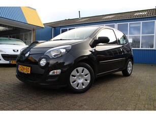 Renault Twingo 1.2 16V 