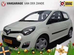 Renault Twingo 1.2 16V Parisienne Airco! (bj 2014)