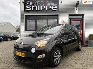 Renault Twingo 1.2 16V Parisienne