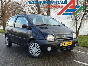 Renault Twingo 1.2-16V Privilège Nw APK (bj 2002)