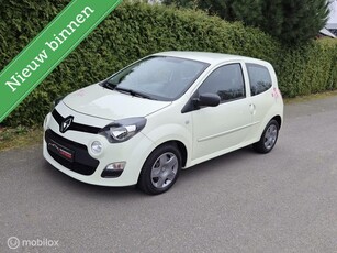 Renault Twingo 1.2 Airco 64000km!Cruise-control