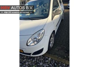 Renault Twingo 1.2 Authentique radio/CD