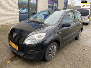 Renault Twingo 1.2 Authentique / AIRCO / NAP/ APK / BOEKJES