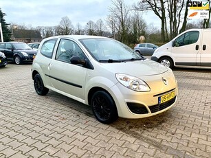 Renault Twingo 1.2 Authentique Beige ( Airco ) NAP 2009