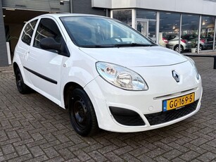 Renault Twingo 1.2 Authentique (bj 2009)