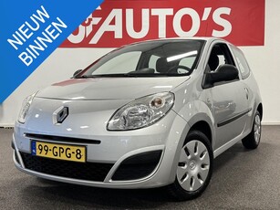 Renault Twingo 1.2 Authentique ECC AIRCO, ELEC PAKKET