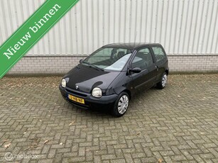 Renault Twingo 1.2 Cinétic nieuwe apk!