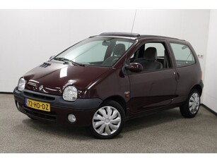 Renault Twingo 1.2 Cinétic Quickshift 5 (bj 2001)