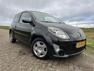 Renault Twingo 1.2 Collection 66.000 km! Airco Elek.