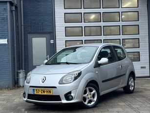 Renault Twingo 1.2 Dynamique Airco Cruise LMV