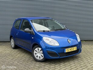 Renault Twingo 1.2 Dynamique Airco Lage KM